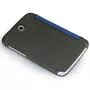 Чехол для планшета Rock 8" Rock Samsung Note 8.0 N5100 new elegant series lake blue (6950290628313) - 1