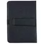 Чехол для планшета Drobak 10"-10.1" Universal Black (215324) - 1