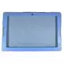 Чехол для планшета Pro-case 10" Pro-case Lenovo A10-70 A7600 10" blue (PC A10-70 A7600 blue) - 1