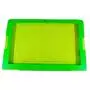 Чехол для планшета Pro-case 10" Pro-case Lenovo A10-70 A7600 10" green (PC A10-70 A7600 green) - 1