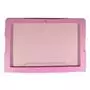 Чехол для планшета Pro-case 10" Pro-case Lenovo A10-70 A7600 10" pink (PC A10-70 A7600 pink) - 1