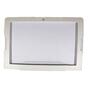 Чехол для планшета Pro-case 10" Pro-case Lenovo A10-70 A7600 10" white (PC A10-70 A7600 white) - 1
