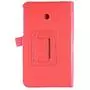 Чехол для планшета Pro-case 7" Pro-case Asus 7" MeMO 7" Pad ME170 red (Asus ME170r) - 1