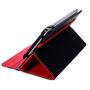 Чехол для планшета Drobak 7-8" Space Double Face (Black/Red) (152661) - 2