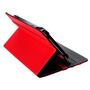 Чехол для планшета Drobak 7-8" Space Double Face (Black/Red) (152661) - 3