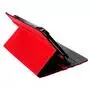 Чехол для планшета Drobak 7-8" Space Double Face (Black/Red) (152661) - 3