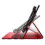 Чехол для планшета Drobak 7-8" Space Double Face (Black/Red) (152661) - 5
