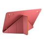 Чехол для планшета Pro-case 9-10" Pro-case Y series 9-10" pink+yellow (Pro-case 9-10" Y series p) - 1