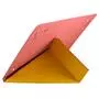 Чехол для планшета Pro-case 9-10" Pro-case Y series 9-10" pink+yellow (Pro-case 9-10" Y series p) - 2
