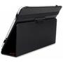 Чехол для планшета Drobak 10-10.1" Cover-stand Black Flower (218758) - 3