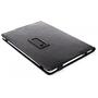 Чехол для планшета Drobak 10-10.1" Cover-stand Black Flower (218758) - 4