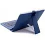 Чехол для планшета Vellini 10" Dark blue (215354) - 1