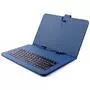 Чехол для планшета Vellini 10" Dark blue (215354) - 2