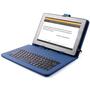 Чехол для планшета Vellini 10" Dark blue (215354) - 3