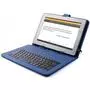 Чехол для планшета Vellini 10" Dark blue (215354) - 3