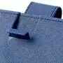 Чехол для планшета Vellini 10" Dark blue (215354) - 5