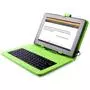 Чехол для планшета Vellini 10" Light green (215355) - 3