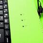 Чехол для планшета Vellini 10" Light green (215355) - 4