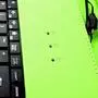 Чехол для планшета Vellini 10" Light green (215355) - 4