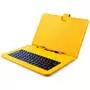 Чехол для планшета Vellini 10" Yellow (215359) - 2