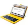 Чехол для планшета Vellini 10" Yellow (215359) - 3