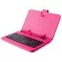 Чехол для планшета Vellini 7-8" Cherry (215361) - 2