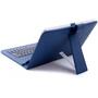 Чехол для планшета Vellini 7-8" Dark blue (215360) - 1