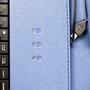 Чехол для планшета Vellini 7-8" Dark blue (215360) - 4