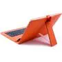 Чехол для планшета Vellini 7-8" Orange (215352) - 1