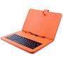 Чехол для планшета Vellini 7-8" Orange (215352) - 2