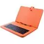 Чехол для планшета Vellini 7-8" Orange (215352) - 2