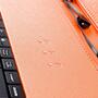 Чехол для планшета Vellini 7-8" Orange (215352) - 4
