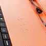 Чехол для планшета Vellini 7-8" Orange (215352) - 4