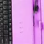 Чехол для планшета Vellini 7-8" Violet (215351) - 4