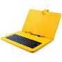 Чехол для планшета Vellini 7-8" Yellow (215353) - 2