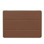 Чехол для планшета Grand-X для ASUS ZenPad 10 Z300C Brown (ATC - AZPZ300CBR) - 3