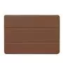 Чехол для планшета Grand-X для ASUS ZenPad 10 Z300C Brown (ATC - AZPZ300CBR) - 3