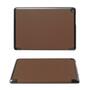 Чехол для планшета Grand-X для ASUS ZenPad 10 Z300C Brown (ATC - AZPZ300CBR) - 4