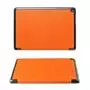 Чехол для планшета Grand-X для ASUS ZenPad 10 Z300 Orange (ATC - AZPZ300O) - 3