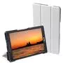 Чехол для планшета Grand-X для ASUS ZenPad 8.0 Z380 White (ATC - AZPZ380W) - 4