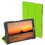 Чехол для планшета Grand-X для ASUS ZenPad 8.0 Z380 Green (ATC - AZPZ380G) - 4