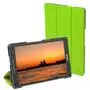 Чехол для планшета Grand-X для ASUS ZenPad 8.0 Z380 Green (ATC - AZPZ380G) - 4