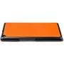 Чехол для планшета Grand-X для ASUS ZenPad 8.0 Z380 Orange (ATC - AZPZ380CO) - 3