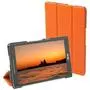 Чехол для планшета Grand-X для ASUS ZenPad 8.0 Z380 Orange (ATC - AZPZ380CO) - 4