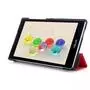 Чехол для планшета Grand-X для Asus ZenPad C 7 Z170 Red (ATC - AZPZ170R) - 5