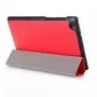 Чехол для планшета Grand-X для Asus ZenPad C 7 Z170 Red (ATC - AZPZ170R) - 6