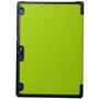 Чехол для планшета Grand-X для Lenovo Tab 2 A10-70 Green (LTC - LT2A1070G) - 1
