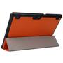 Чехол для планшета Grand-X для Lenovo Tab 2 A10-70 Orange (LTC - LT2A1070O) - 2