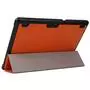 Чехол для планшета Grand-X для Lenovo Tab 2 A10-70 Orange (LTC - LT2A1070O) - 2