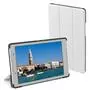 Чехол для планшета Grand-X для Lenovo Tab 2 A8-50F White (LTC - LT2A850W) - 4